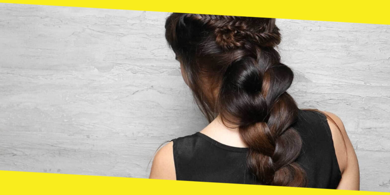 5 Tips for Making Sure Your Hair Extensions Look Natural & Last
