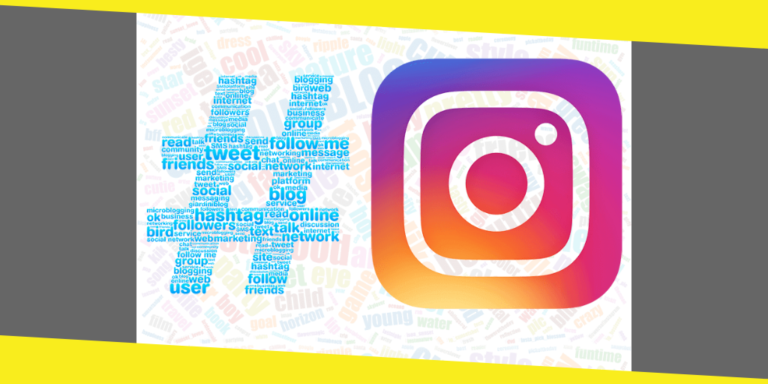 Top 5 Brands Rocking Instagram Hashtags