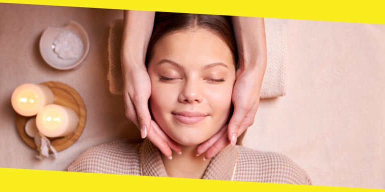 Treat Yourself to a Bangkok Spa Massage
