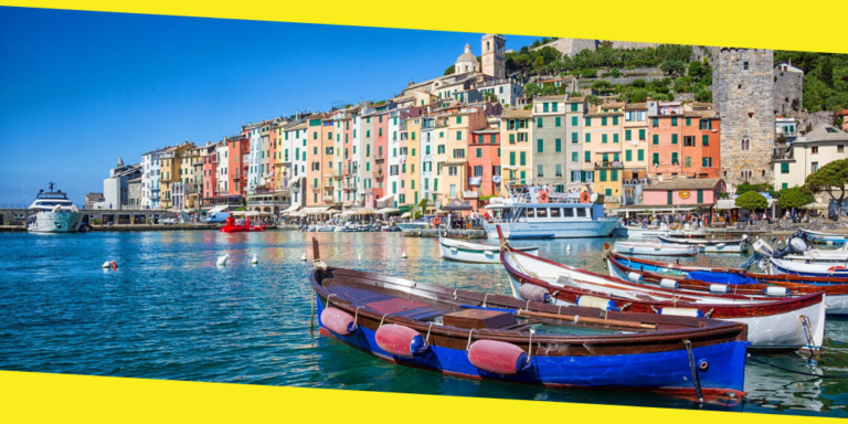 Italy: What Do You Know Before You Apply For Visa?