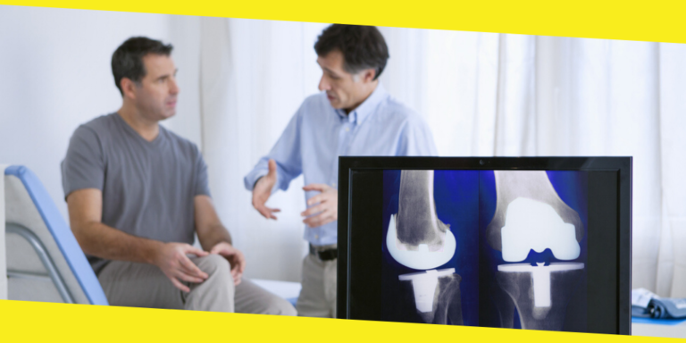 What Happens During a Knee Replacement Surgery?