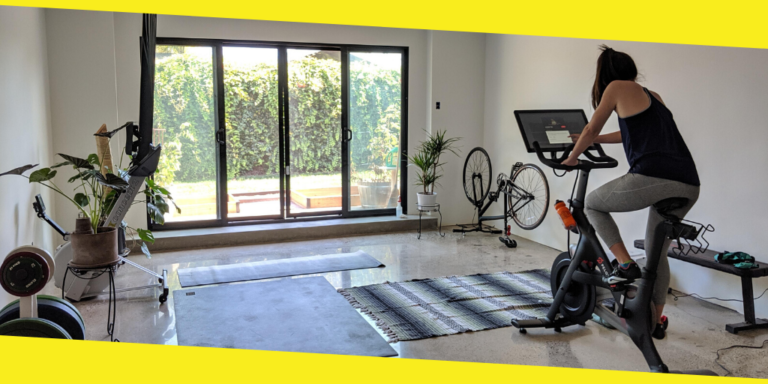 What Should You Know Before You Buy a Peloton?