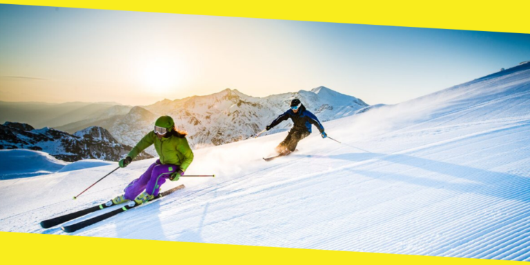 What You Need to Know to Stay Safe on the Slopes