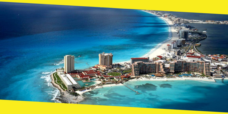 Explore Mexico