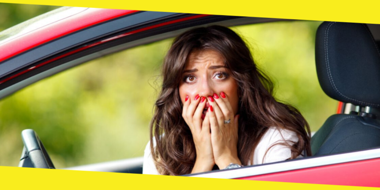 What to do if You Witness a Car Accident