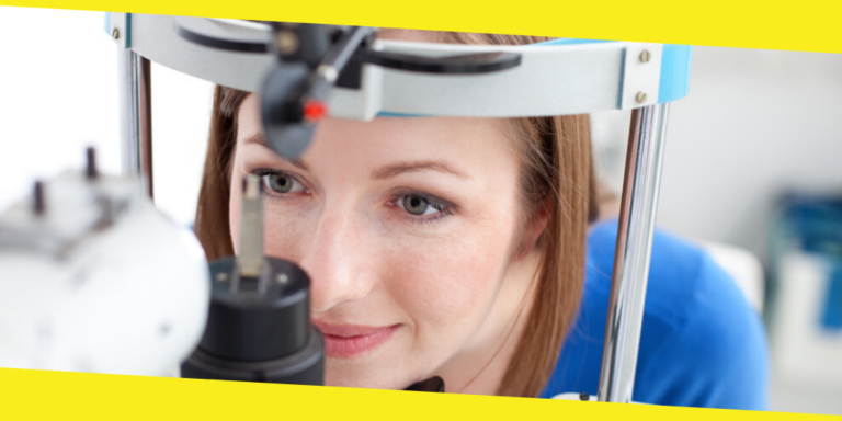 Rochester NY Eye Exam 101: What’s Involved In An Eye Exam