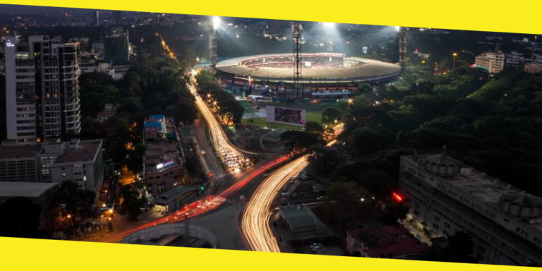 When in Bangalore, Have Fun Galore! Here’s How