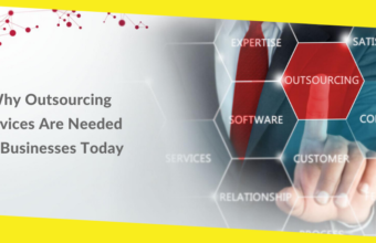 Why Outsourcing Services Are Needed for Businesses Today