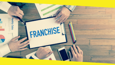 Franchising – Together We Can and We Will Reach the Next Level