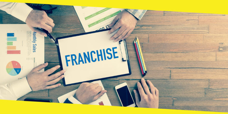 Franchising – Together We Can and We Will Reach the Next Level