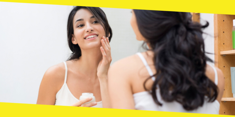 Top New Year’s Skincare Resolution: Younger Looking Skin