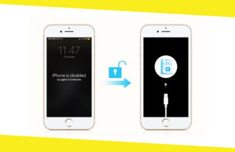 iSunshare iPhone Passcode Genius–Unlock A Disabled iPhone without iTunes