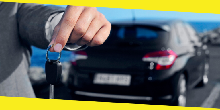 A Car Rental Service to Meet All Your Needs