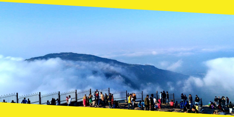 Amazing Nature Destinations You Can Visit Around Bangalore in Low Budget