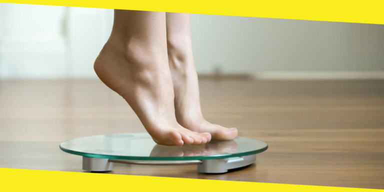 10 Signs That Spell Danger: How Skinny Is Too Skinny?