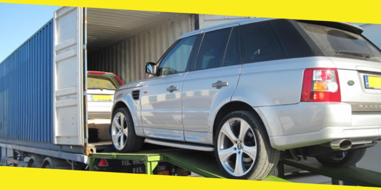 Beware of Fraudsters When Shipping Your Car: Keep This Tips in Mind