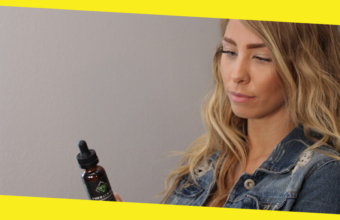 CBD Oil VS. CBD Tincture: What’s the Difference?