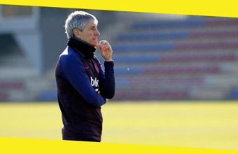 Can Quique Setien Succeed as FC Barcelona Coach?