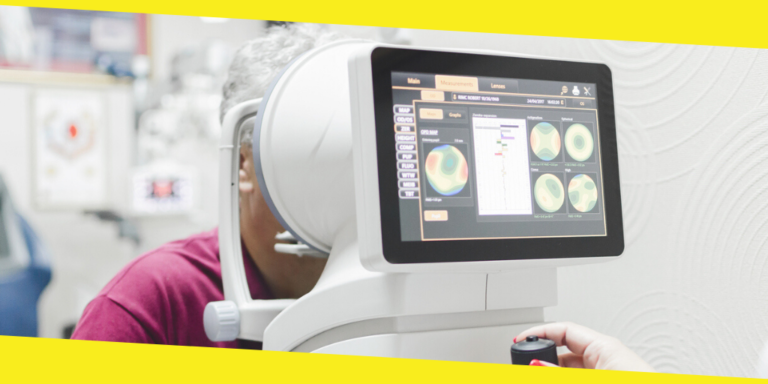 Clueless About Finding an Eye Specialist in Singapore? Read This!