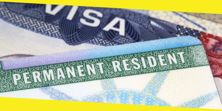 Do’s and Don’ts of U.S Green Card Application