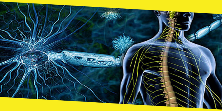 8 Early Symptoms of Multiple Sclerosis