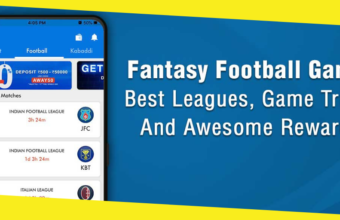 Fantasy Football Game: Best Leagues, Game Tricks & Awesome Rewards 