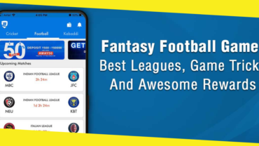 Fantasy Football Game: Best Leagues, Game Tricks & Awesome Rewards 