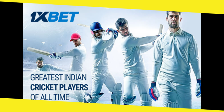 Greatest Indian Cricket Players of All time