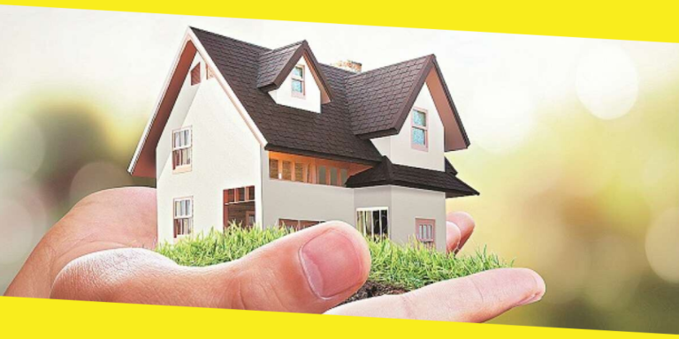 Home Loan Basics To Help You Buy That Dream Home