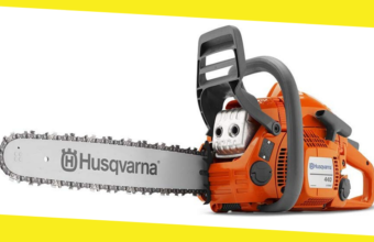 How Many Dollars Should You Be Spending on a Home Chainsaw?