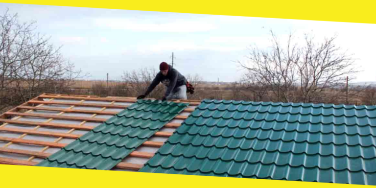 How To Take Best Care Of Your Roof In Panama City, Florida?