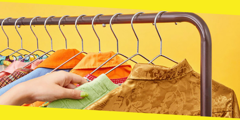 How to Boost the Lifespan of Your Clothes