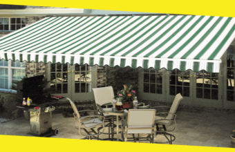 How to Choose the Right Marygrove Retractable Awning for Your Home