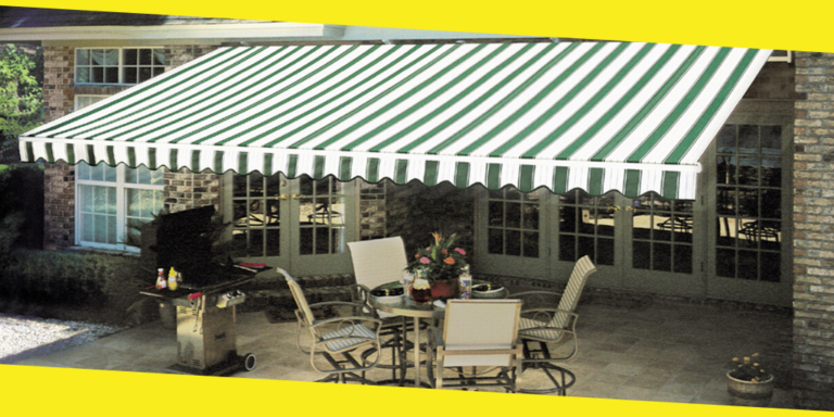How to Choose the Right Marygrove Retractable Awning for Your Home