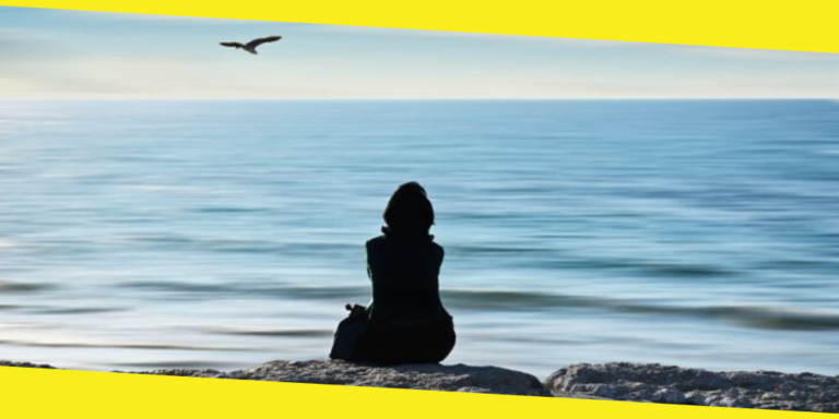 How to Deal with Grief in a Healthy Way
