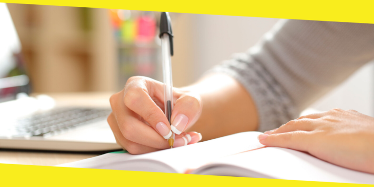 How to Improve Your Writing