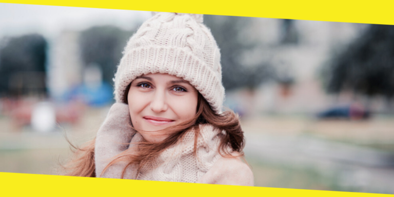 How to Keep Your Skin Hydrated on Winter Days