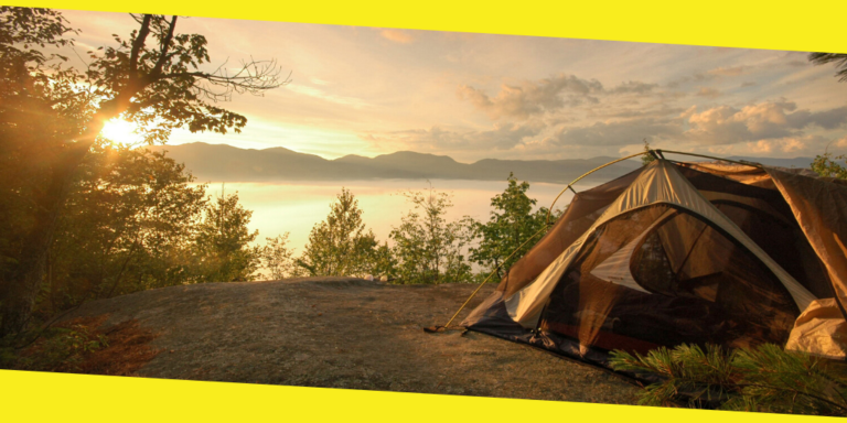 How to Survive the Outdoors When Hunting and Camping