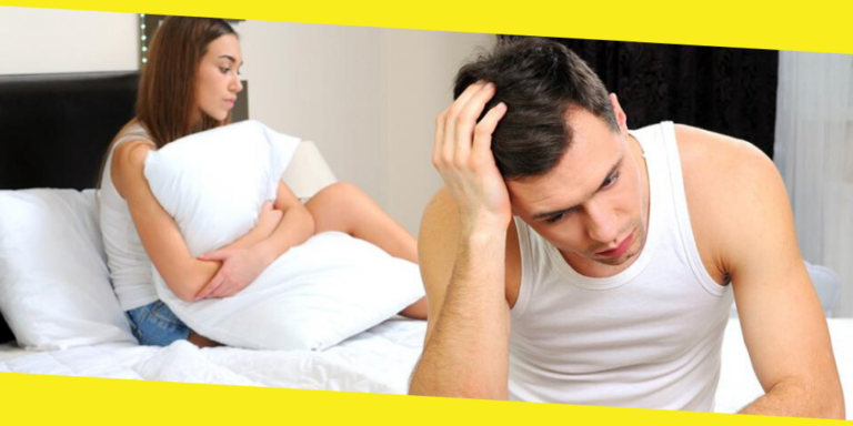 Improve Your Erection Dysfunction With Eron Plus