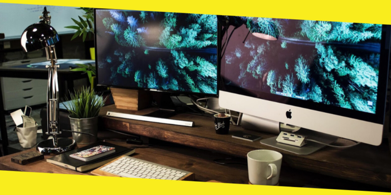 5 Key Guidelines for Visual Web Design