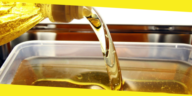 What You Need to Know if You’re Running a Restaurant (Including Waste Cooking Oil Collection)