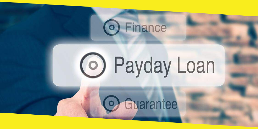 Payday Loan Online And Lenders 