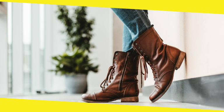 Picking the Right Pair of Boots for You