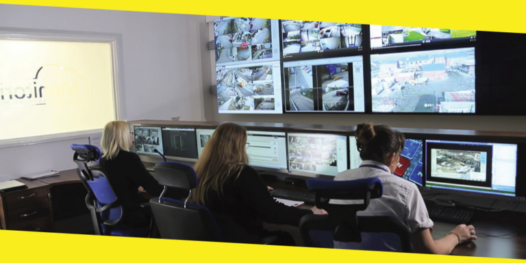 8 Reasons to Convince You to Opt for CCTV Monitoring Services