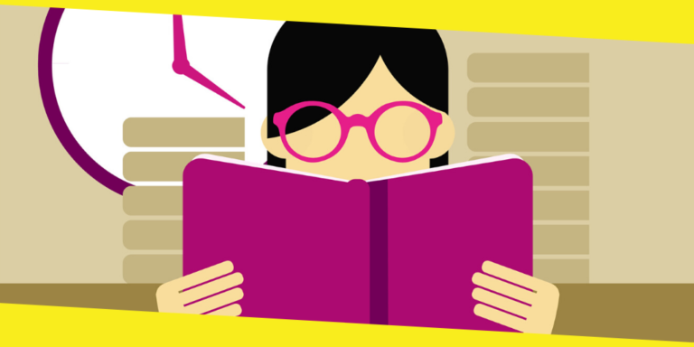 Technique to Train a Speed Reading