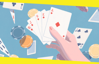 The Most Effective Strategy to Play Three-card Poker