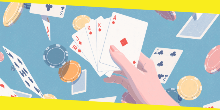 The Most Effective Strategy to Play Three-card Poker