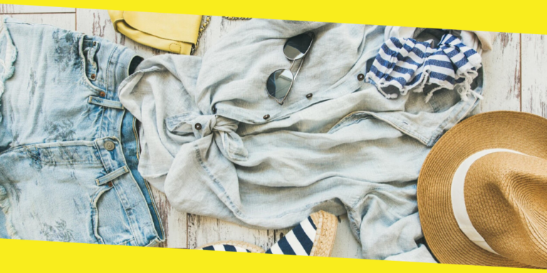 The Undeniable Benefits of Linen Clothes