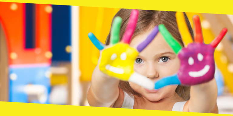 Therapy for Children Appropriate Intervention for Every Disability