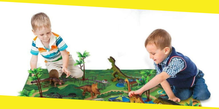 Things to Know Before Buying Kids Toys